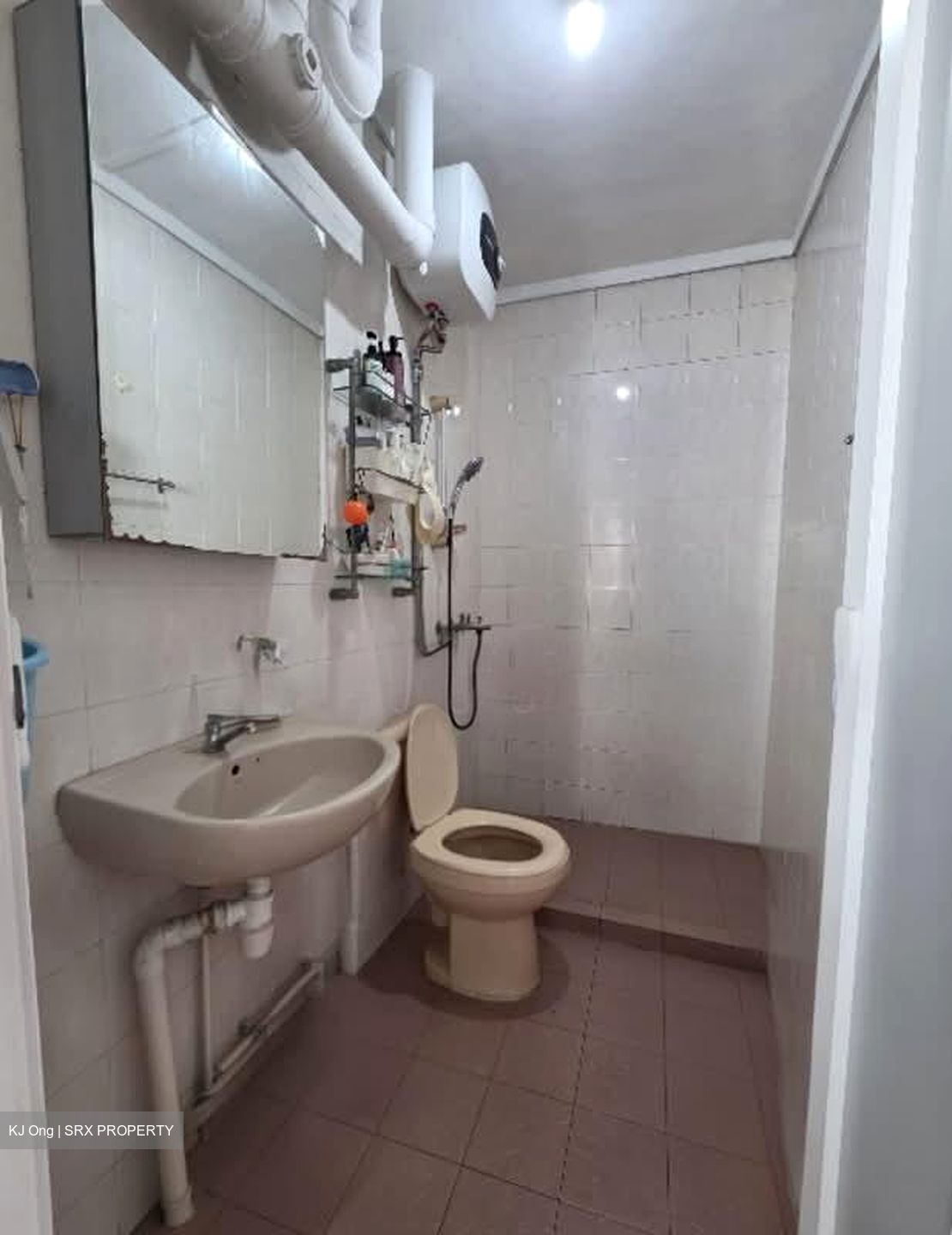 Blk 727 Tampines Street 71 (Tampines), HDB 5 Rooms #567717571
